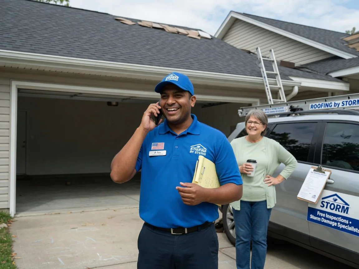 Roof Repair Near Me Antes Fort, PA FAQs