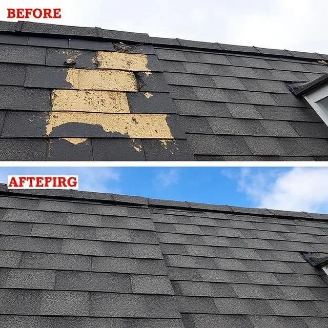 Roof Repair Near Me in Antes Fort, PA near me